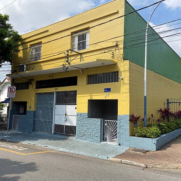 Sobre Nós