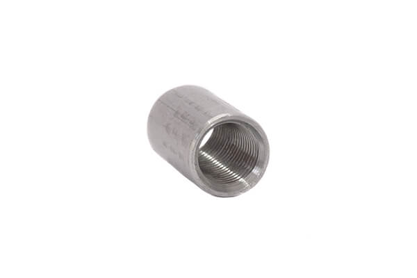 Luva ½ x 15 mm Rosca M10