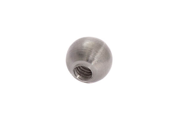 Bolinha 3/8 x 8,0 Rosca 1/8-5/32-3/16