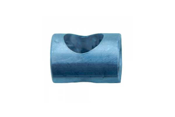 Cachimbo Redondo ½ M10