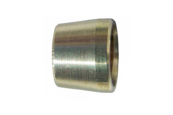 Cone ½ x 10 Rosca M10