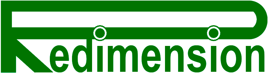 Redimension